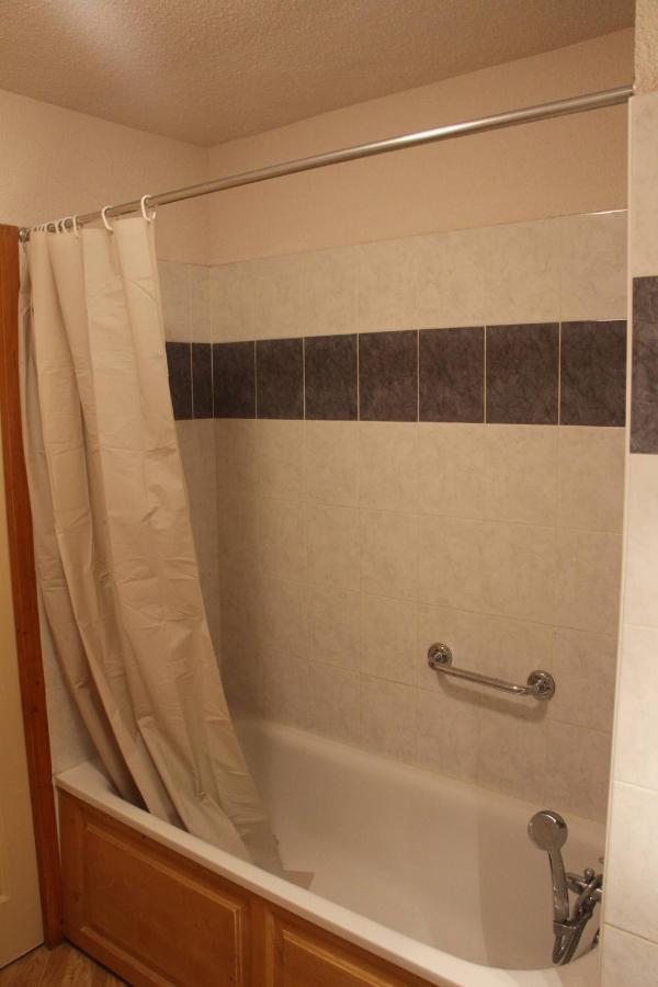Apartament La Fleche D'Orres, 6 Pers, 40M2, Centre Station Les Orres Zewnętrze zdjęcie