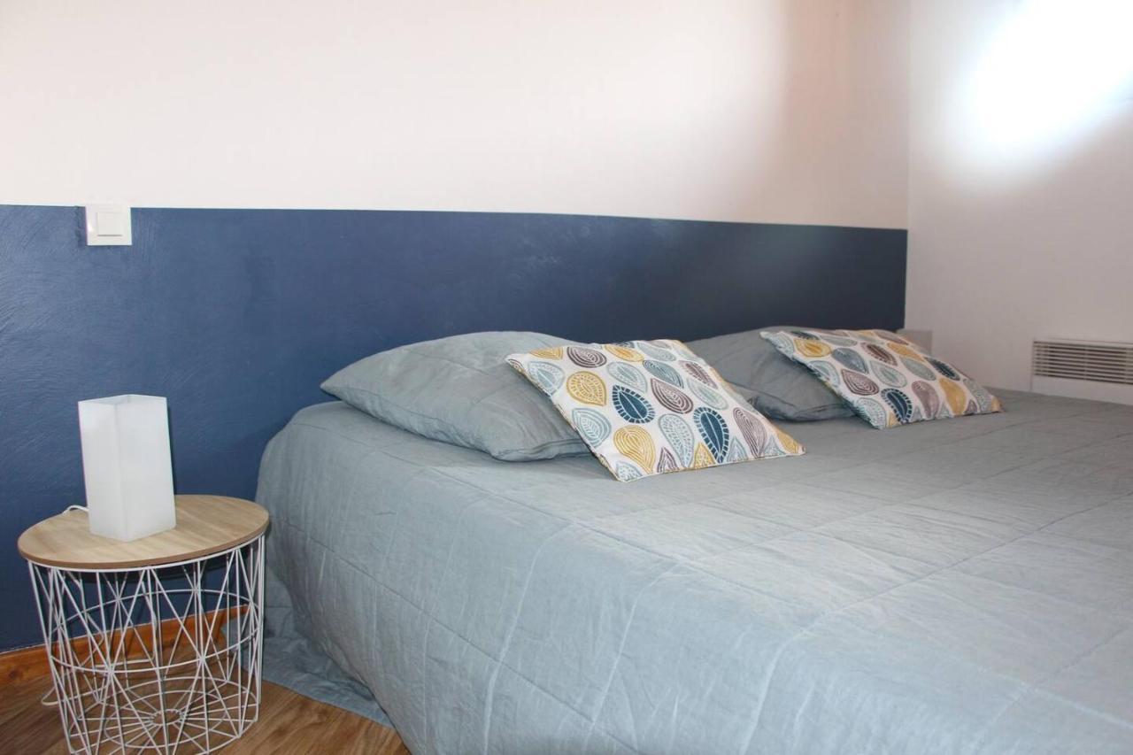 Apartament La Fleche D'Orres, 6 Pers, 40M2, Centre Station Les Orres Zewnętrze zdjęcie